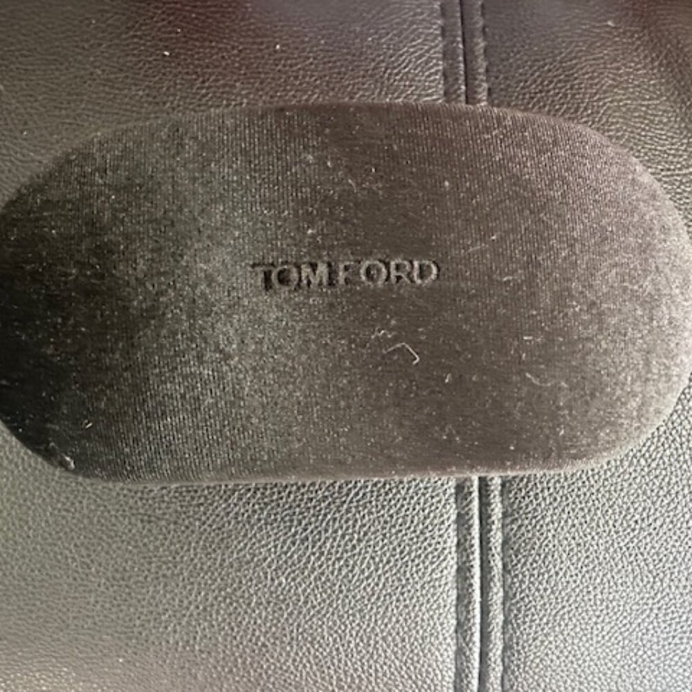 Tom Ford Sunglasses